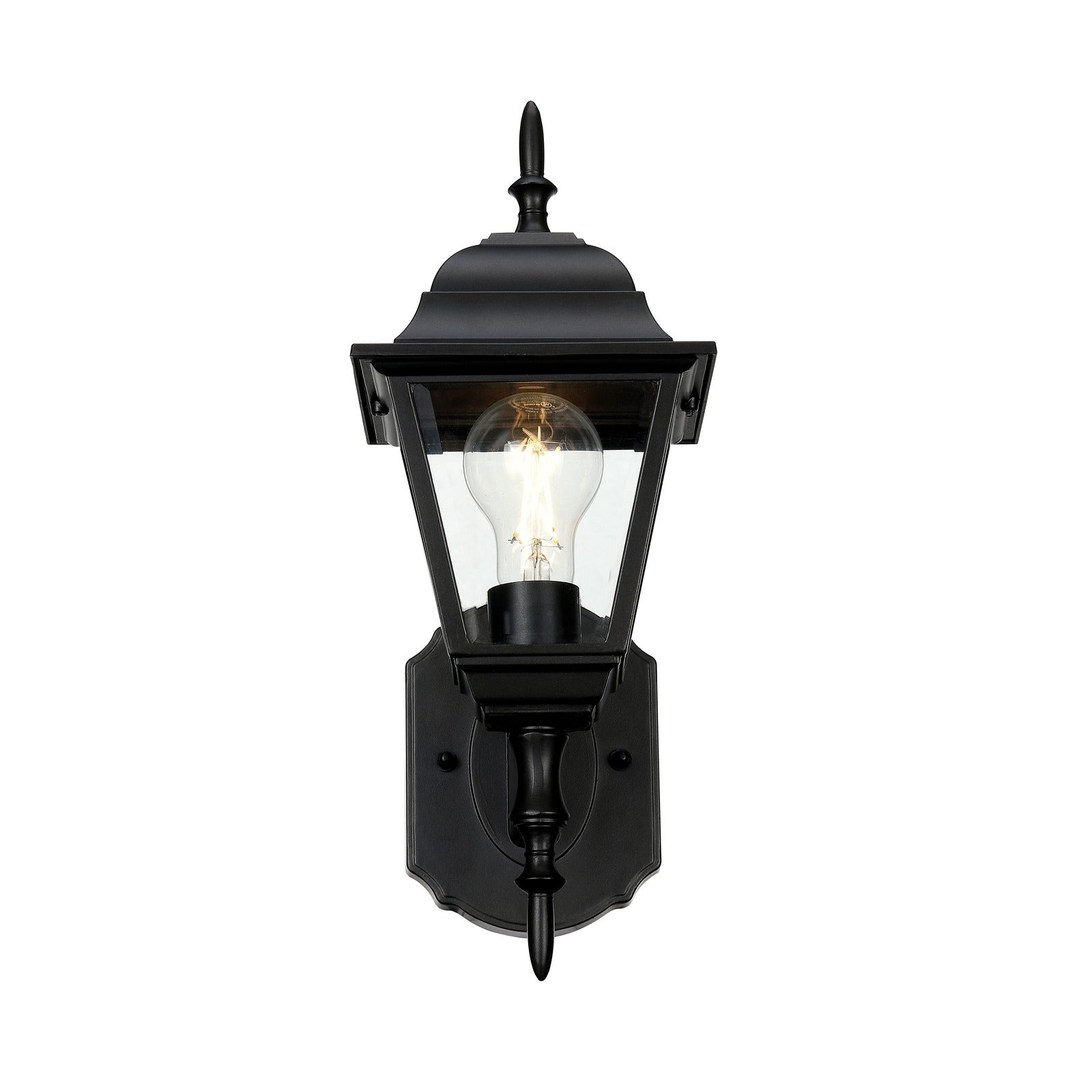 Myth Realm MRCOT020 Outdoor Wall Light – Classic Mid-Century