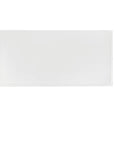 the front view of the 2x4ft matte white commercial LED Backlit Panel light