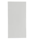 the front view of the 2x4ft matte white commercial LED Backlit Panel light