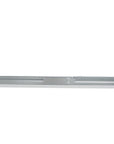 the side view of the 2x4ft matte white commercial LED Backlit Panel light