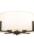 [1036xx] MRCCL036 Semi Flush Mount Ceiling Light color options