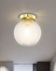 [109802] MRCCL098 Flush Mount Ceiling Light