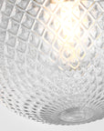 [109802] MRCCL098 Flush Mount Ceiling Light