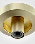 [109802] MRCCL098 Flush Mount Ceiling Light