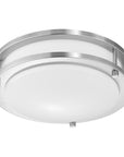 [1200xx] MRLCL200 LED Flush Mount Ceiling Light 5CCT multi-options