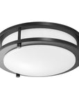 [1200xx] MRLCL200 LED Flush Mount Ceiling Light 5CCT multi-options