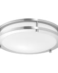 MRLCL200 LED Flush Mount 200 multi-options