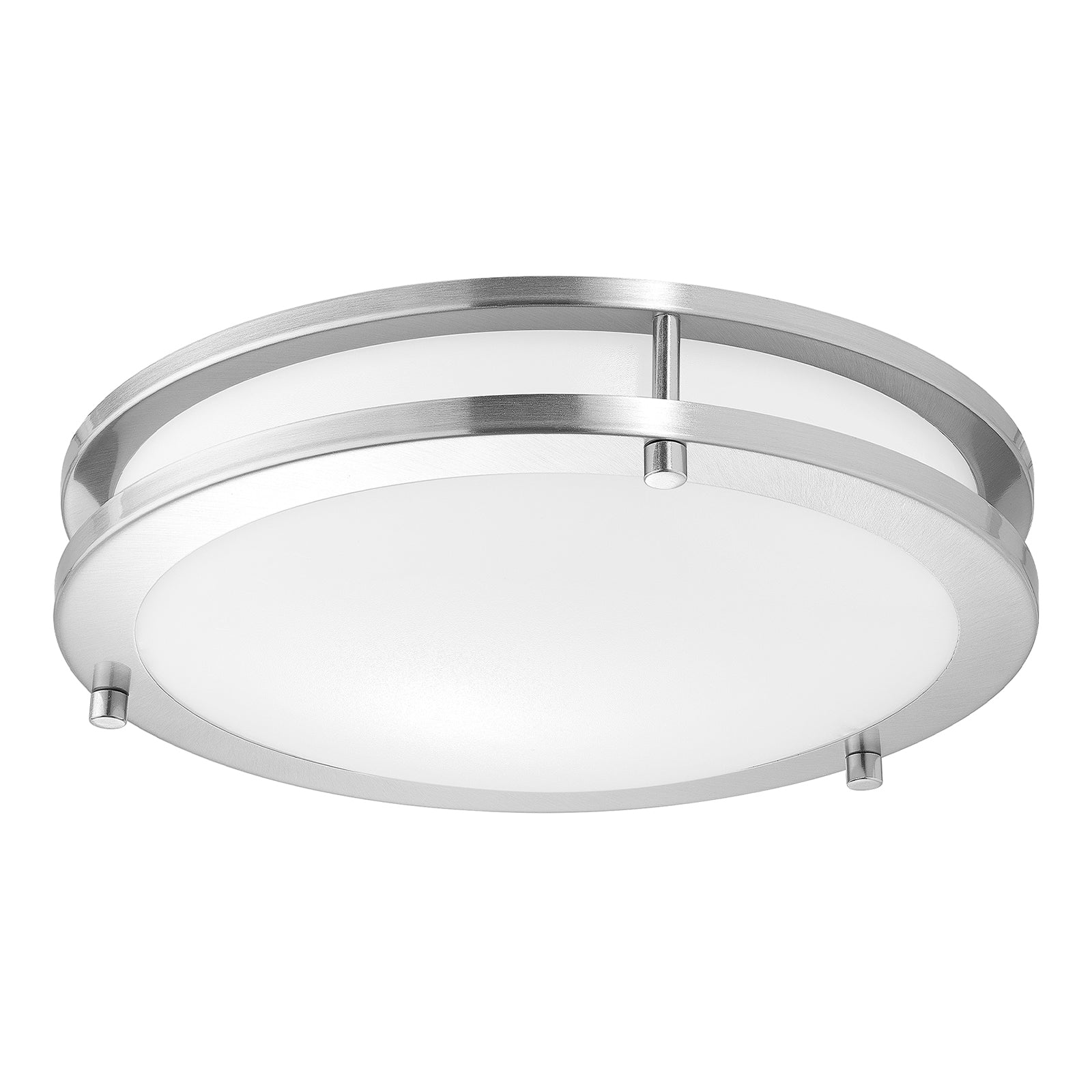 [1200xx] MRLCL200 LED Flush Mount Ceiling Light 5CCT multi-options