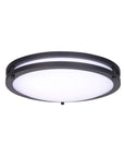 MRLCL200 LED Flush Mount 200 multi-options