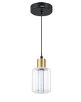 [502901] MRPD029 LED 1 Light Pendant Light