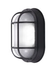 MRLOT003 LED Outdoor Wall Light installation options