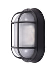 [200302] MRLOT003 LED Outdoor Flush Mount Wall Light Vertical