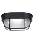 [200302] MRLOT003 LED Outdoor Flush Mount Wall Light Vertical