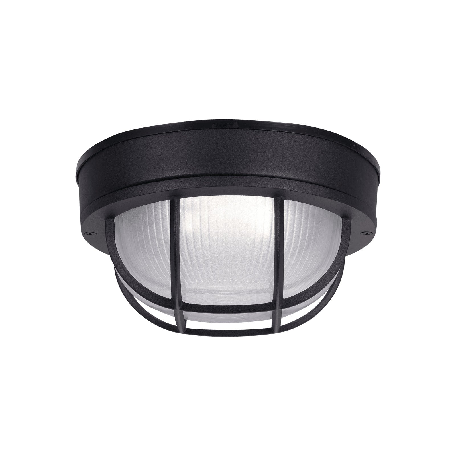 [200303] MRLOT003 LED Outdoor Flush Mount Wall Light Horizontal