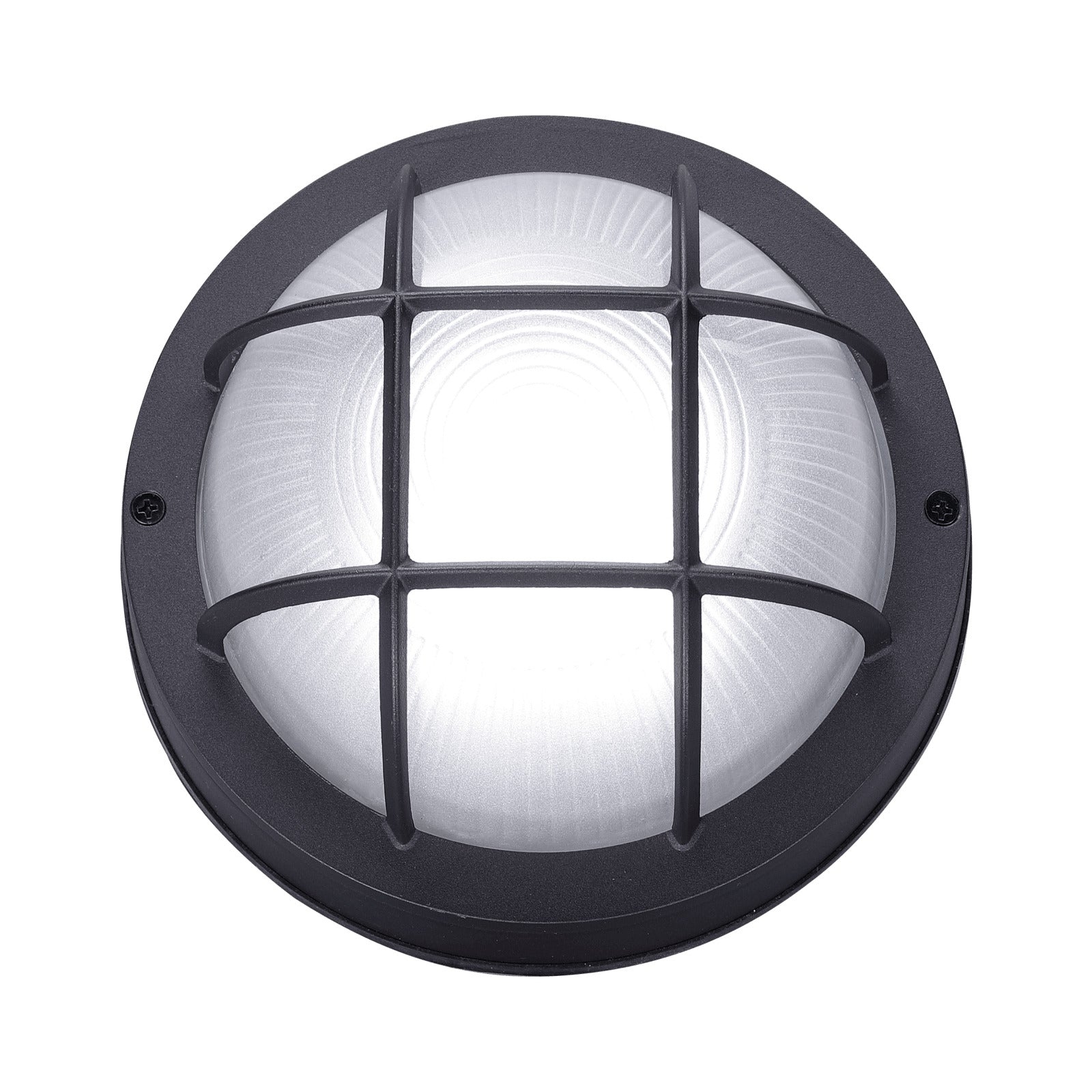 [200303] MRLOT003 LED Outdoor Flush Mount Wall Light Horizontal