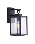 MRCOT026 Outdoor Wall Light Dusk to Dawn