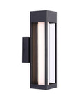 MROT037 LED Outdoor LED Wall Light