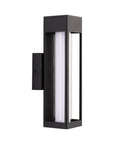 [2037xx] MROT037 LED Outdoor LED Wall Light