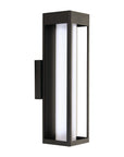 [2037xx] MROT037 LED Outdoor LED Wall Light