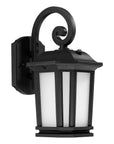 [207302] MROT073 Outdoor LED Wall Light