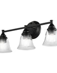 [306502] MRCVN065 3 Light LED Vanity Light