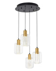 MRPD029 LED Pendant Light multi-size options