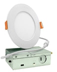 MRDL231 LED Recessed Downlight