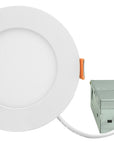 MRDL231 LED Recessed Downlight