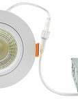 MRDL232 LED Recessed Downlight