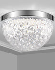 [1084xx] MRCL084 LED Flush Mount Ceiling Light