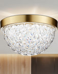 [1084xx] MRCL084 LED Flush Mount Ceiling Light