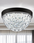 [1084xx] MRCL084 LED Flush Mount Ceiling Light