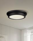 [1052xx] MRLCL052 LED Flush Mount Ceiling Light color option