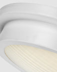 [1052xx] MRLCL052 LED Flush Mount Ceiling Light color option