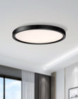 [1040xx] MRLCL040R LED Flush Mount Ceiling Light color options