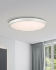 [1040xx] MRLCL040R LED Flush Mount Ceiling Light color options