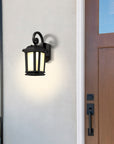 [207302] MROT073 Outdoor LED Wall Light