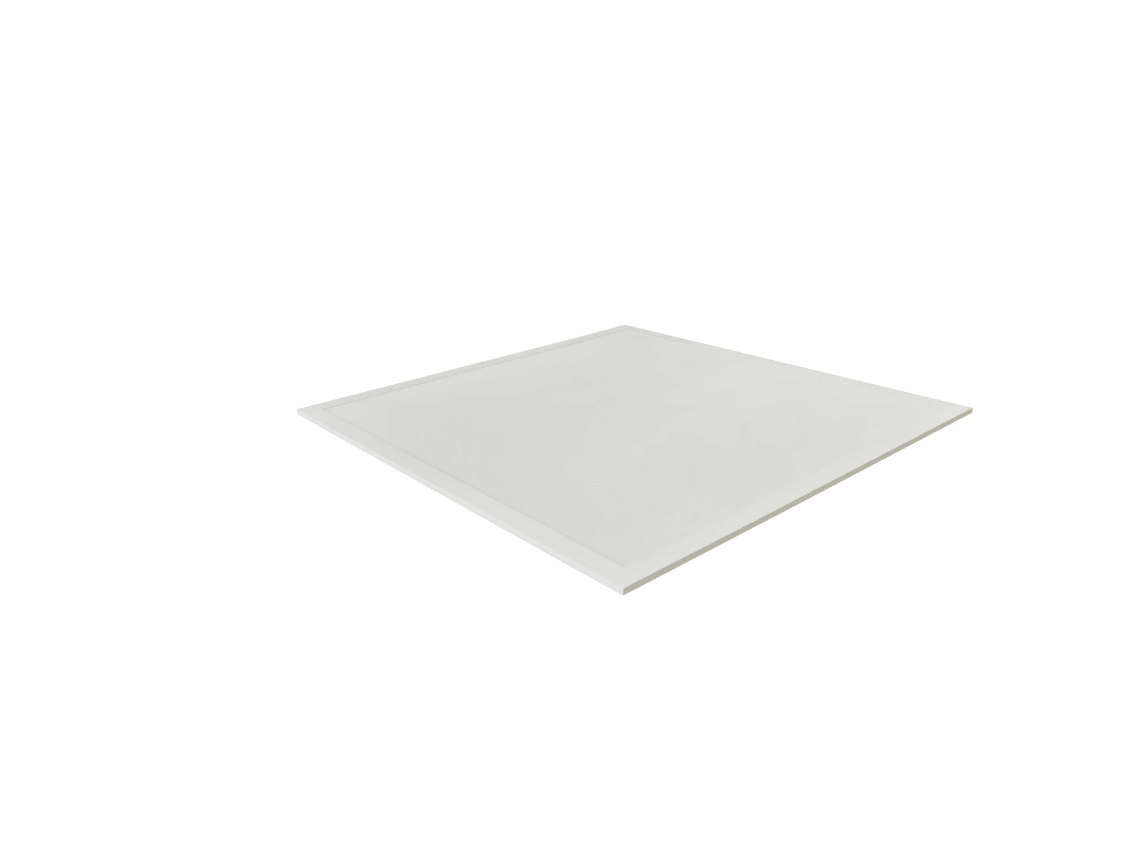 2x2ft Commercial LED Panel Light - White | Myth Realm