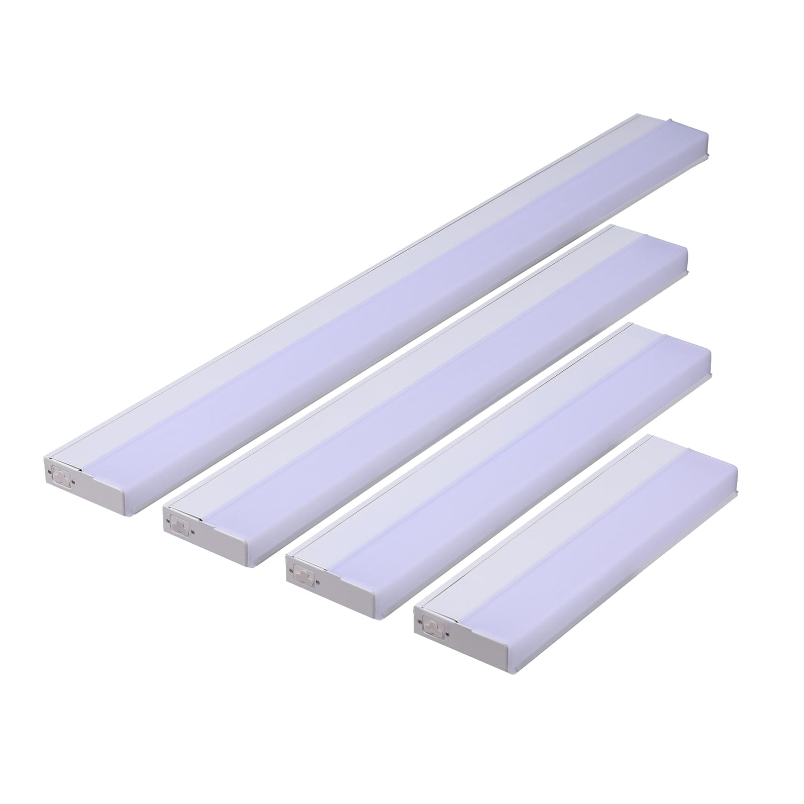 Myth Realm MRLUC001 LED Under Cabinet Linkable Lights – Size Options ...