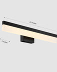 [3024xx] MRLVN024 LED Vanity Light size-options