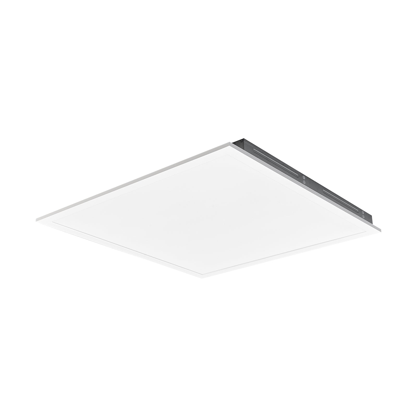 2x2ft Commercial LED Panel Light - White | Myth Realm