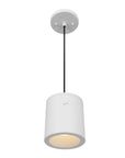 MRLPD009 LED Flush mount and pendant 2 in 1