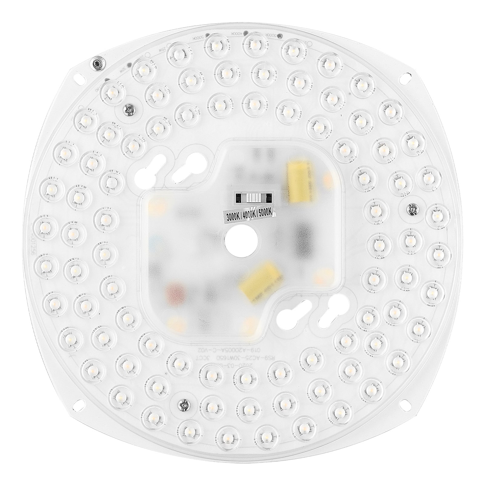 Upgrade Your Lighting: Myth Realm LED Retrofit Kit for Flush Mount ...